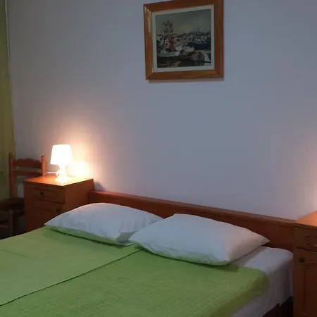 Paco & Bony Apartment Lovran