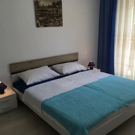 Apartment Paco & Bony *