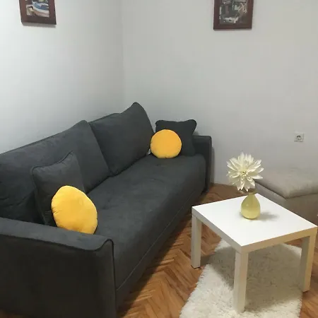 Apartment Paco & Bony