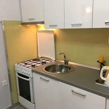 Apartment Paco & Bony *